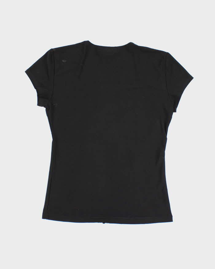 Vintage 90s Vintage Susie Top - M