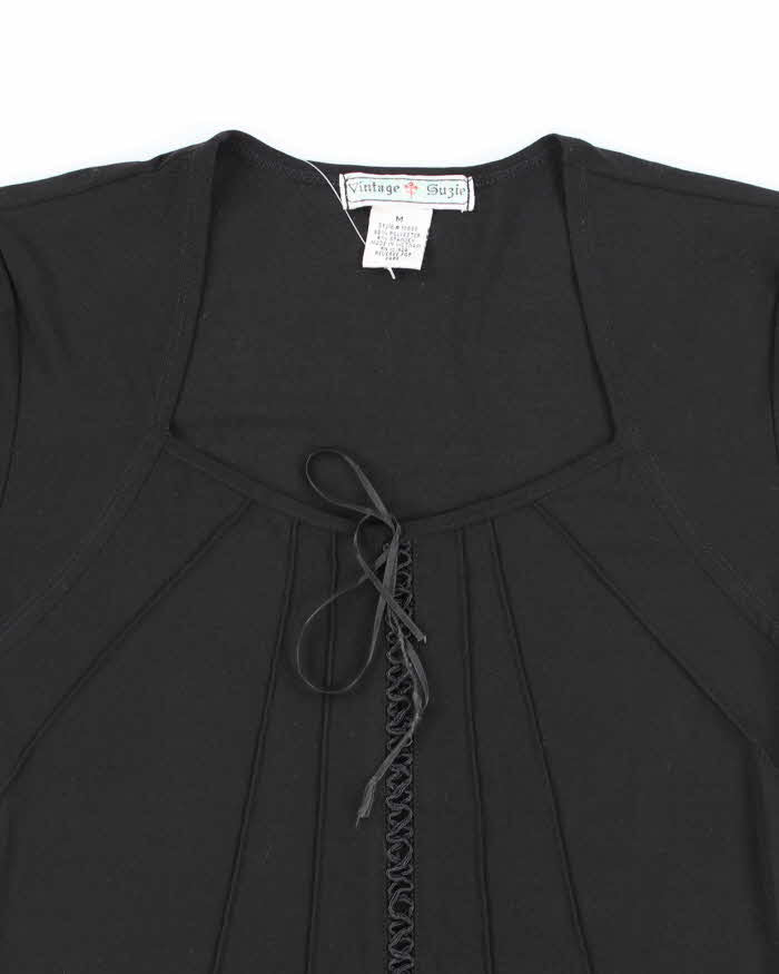 Vintage 90s Vintage Susie Top - M