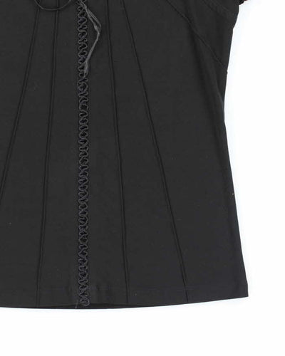 Vintage 90s Vintage Susie Top - M