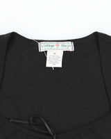 Vintage 90s Vintage Susie Top - M