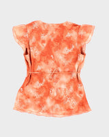Vintage 90s Jessica Blouse - M