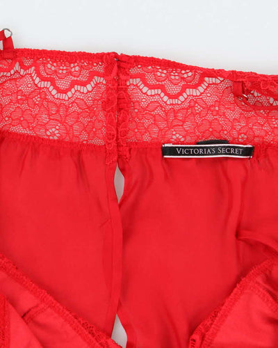 Vintage Y2k 00s Victoria's Secret Cami - M/L