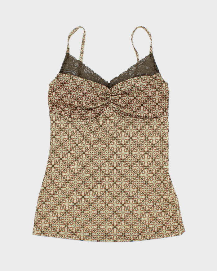 Vintage Y2k 00s Suzy Cami - XS