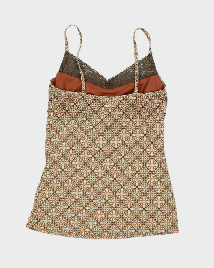 Vintage Y2k 00s Suzy Cami - XS