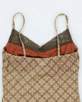 Vintage Y2k 00s Suzy Cami - XS