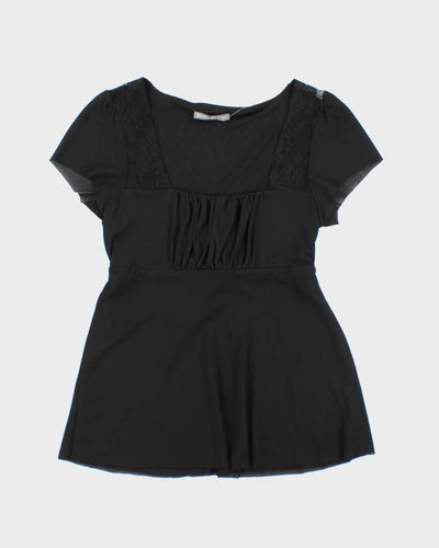 Vintage Y2k 00s Tristan & Issuet Top - S