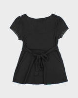 Vintage Y2k 00s Tristan &amp; Issuet Top - S