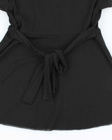 Vintage Y2k 00s Tristan &amp; Issuet Top - S