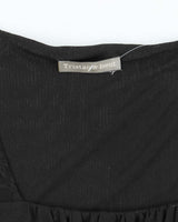 Vintage Y2k 00s Tristan &amp; Issuet Top - S