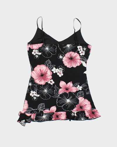 Vintage Y2k 00s Le Chateau Cami - S