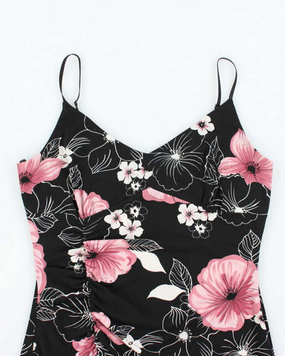 Vintage Y2k 00s Le Chateau Cami - S