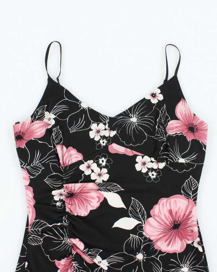 Vintage Y2k 00s Le Chateau Cami - S