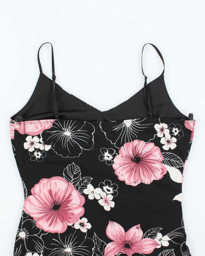 Vintage Y2k 00s Le Chateau Cami - S