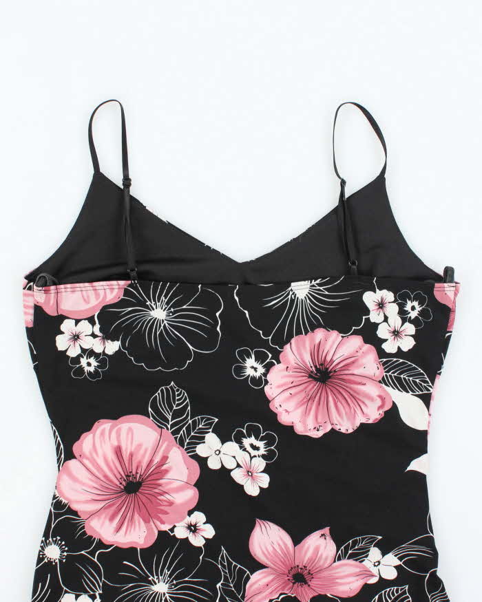 Vintage Y2k 00s Le Chateau Cami - S