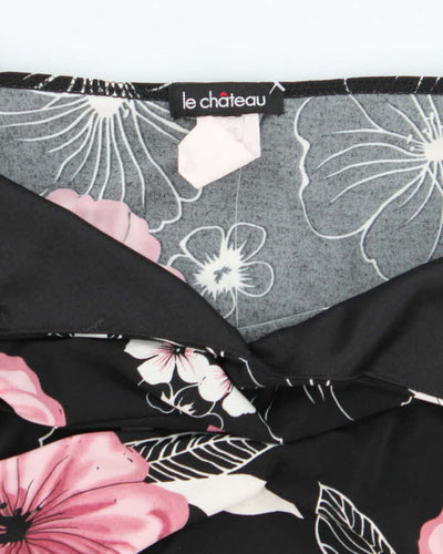 Vintage Y2k 00s Le Chateau Cami - S