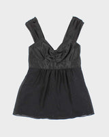 Vintage Y2k 00s Express Cami - S
