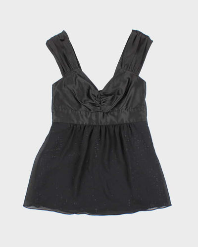 Vintage Y2k 00s Express Cami - S