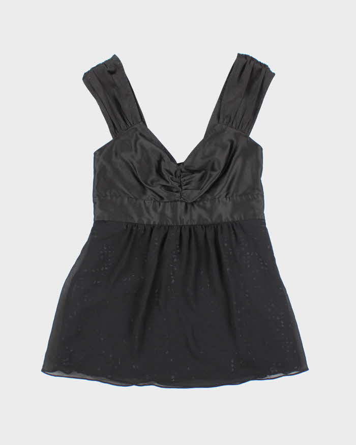 Vintage Y2k 00s Express Cami - S