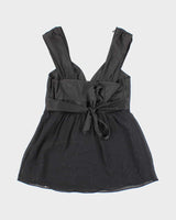 Vintage Y2k 00s Express Cami - S