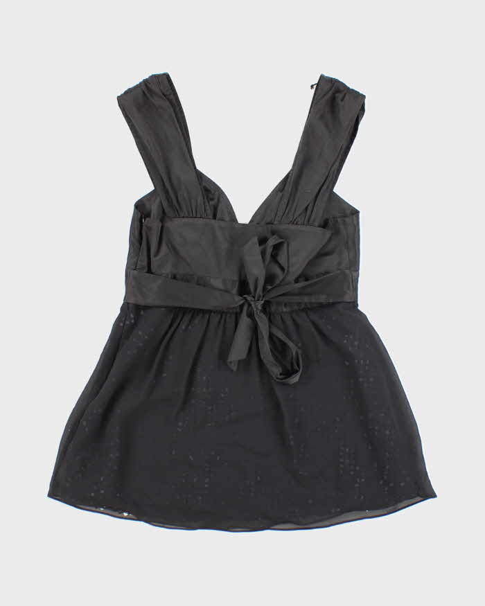 Vintage Y2k 00s Express Cami - S
