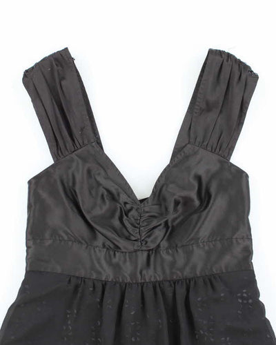 Vintage Y2k 00s Express Cami - S