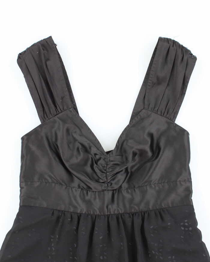 Vintage Y2k 00s Express Cami - S