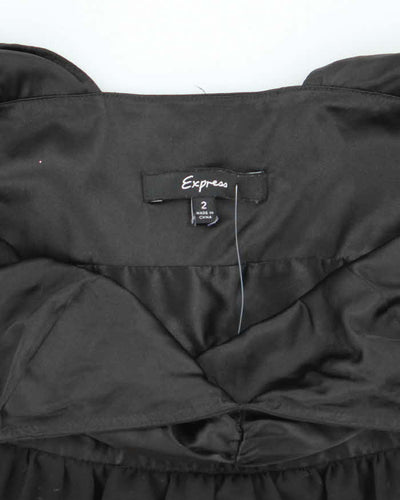 Vintage Y2k 00s Express Cami - S