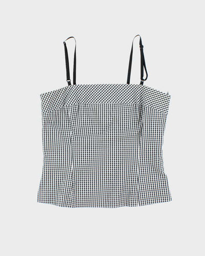 Vintage 90s Holt Renfrew Cami - S