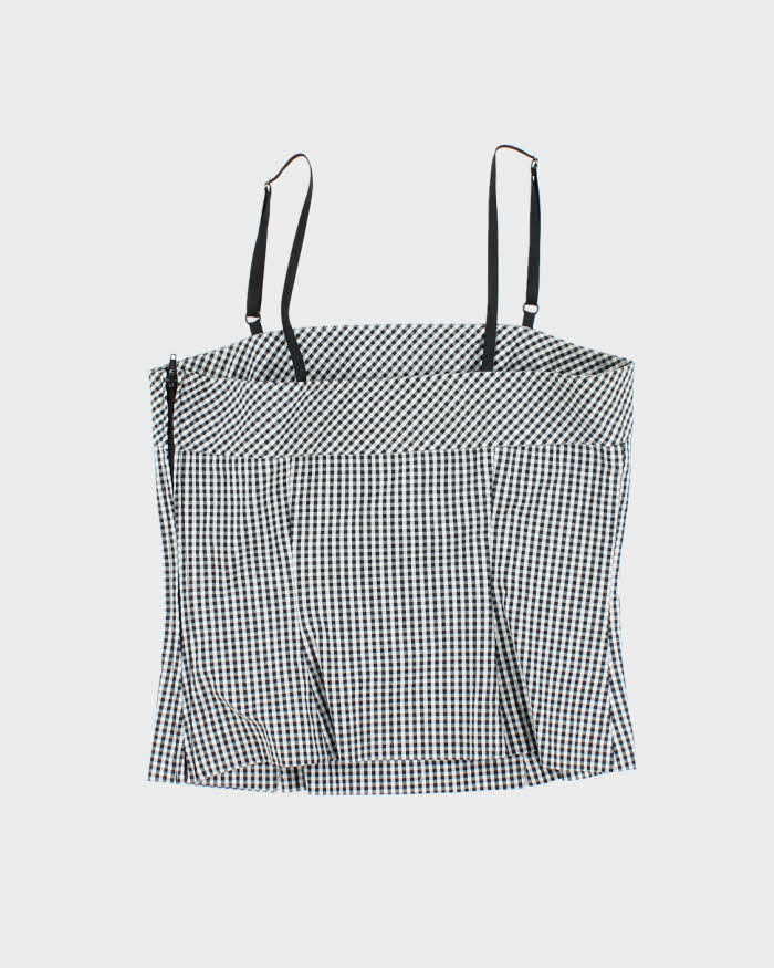 Vintage 90s Holt Renfrew Cami - S