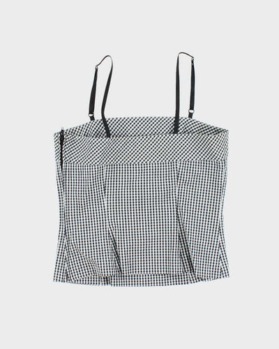 Vintage 90s Holt Renfrew Cami - S