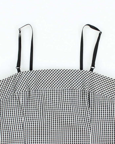 Vintage 90s Holt Renfrew Cami - S