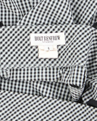 Vintage 90s Holt Renfrew Cami - S