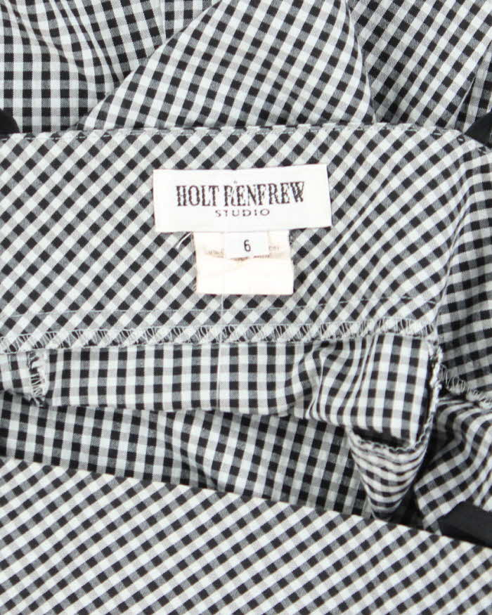 Vintage 90s Holt Renfrew Cami - S