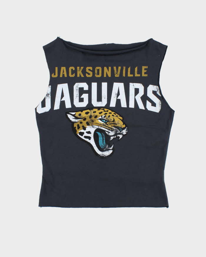 Rokit Originals Rework Slash Tank - L