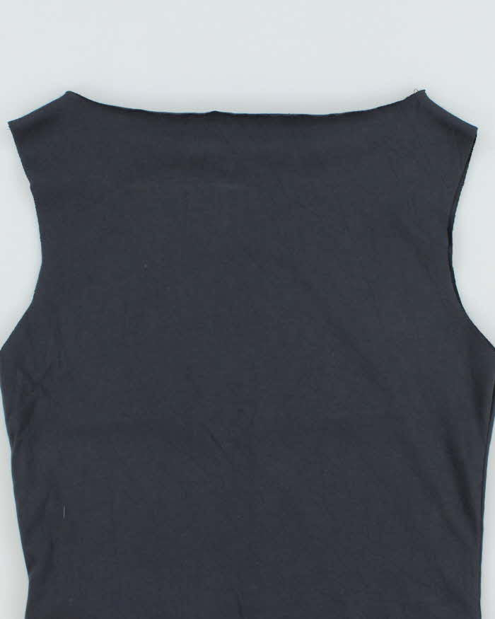 Rokit Originals Rework Slash Tank - L