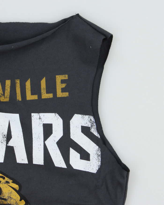 Rokit Originals Rework Slash Tank - L