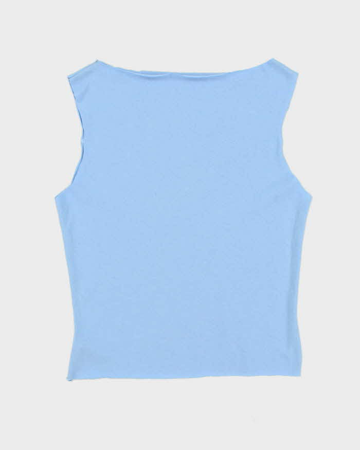 Rokit Originals Rework Slash Tank - L