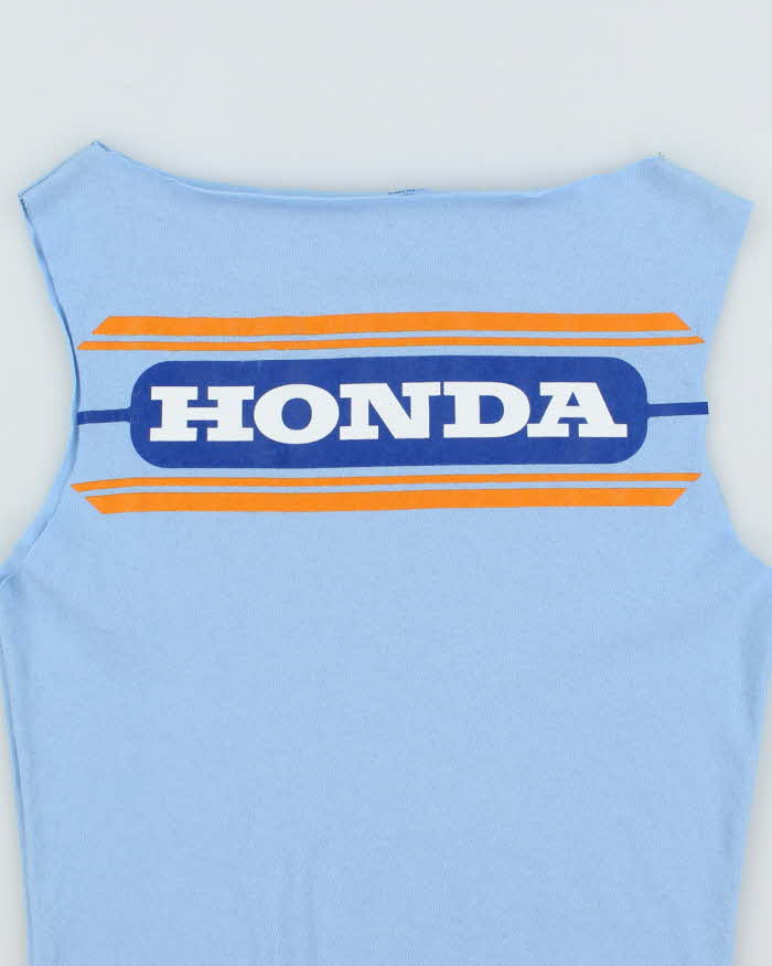 Rokit Originals Rework Slash Tank - L
