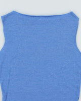 Rokit Originals Rework Slash Tank - L