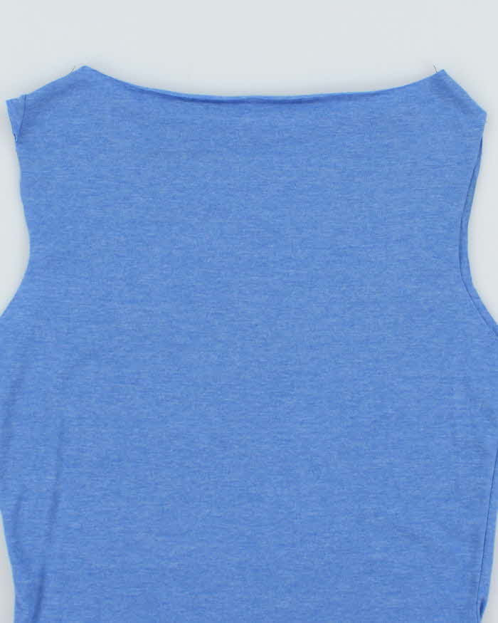 Rokit Originals Rework Slash Tank - L