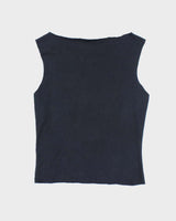 Rokit Originals Rework Slash Tank - M