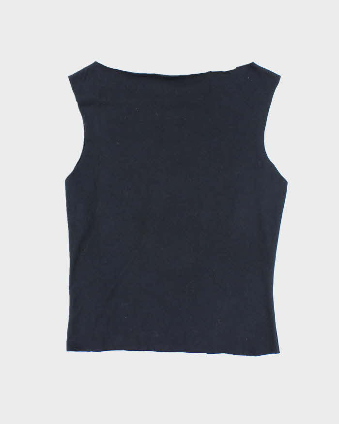 Rokit Originals Rework Slash Tank - M