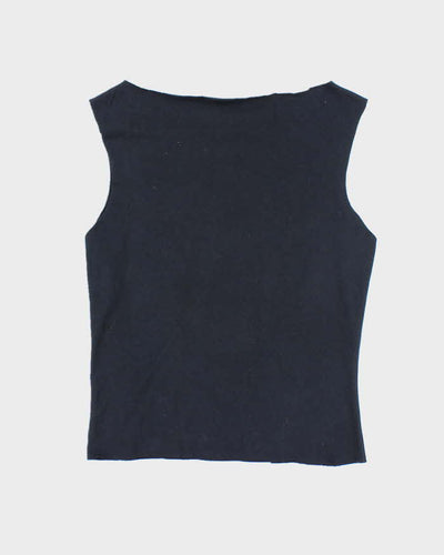 Rokit Originals Rework Slash Tank - M