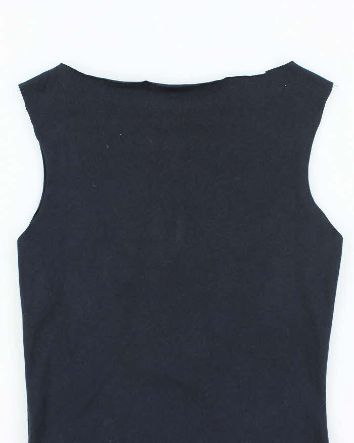 Rokit Originals Rework Slash Tank - M