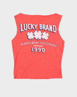 Rokit Originals Rework Slash Tank - L