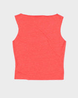Rokit Originals Rework Slash Tank - L