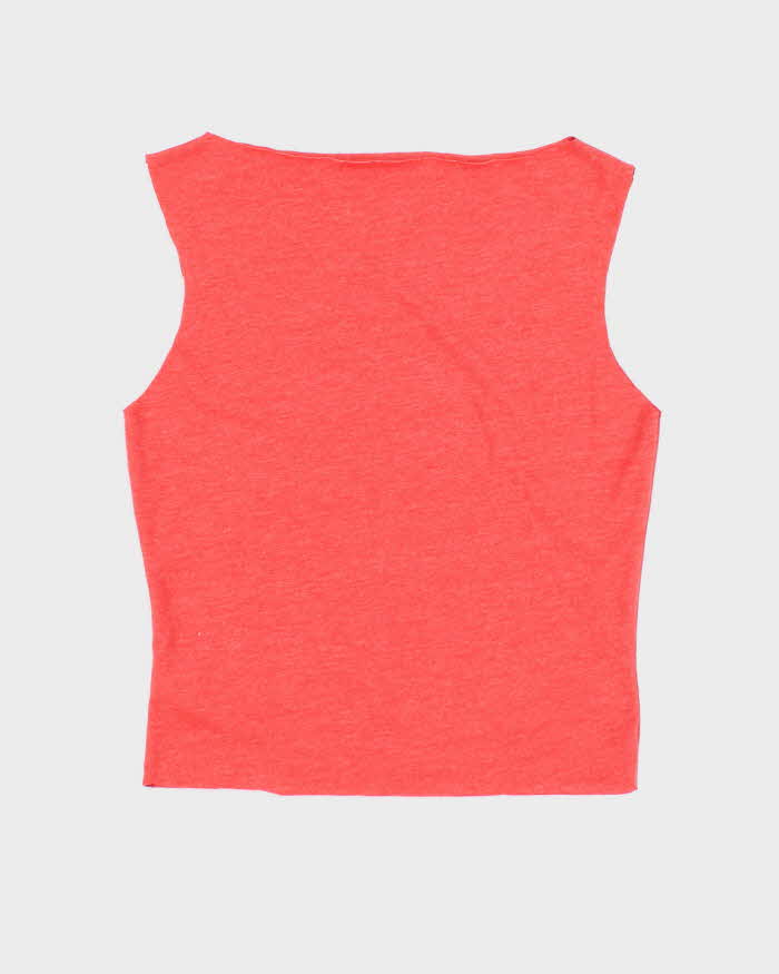 Rokit Originals Rework Slash Tank - L