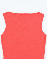 Rokit Originals Rework Slash Tank - L