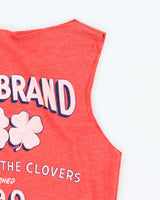 Rokit Originals Rework Slash Tank - L