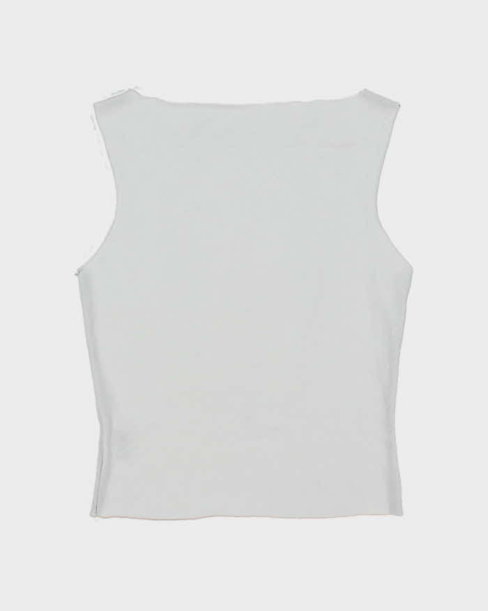 Rokit Originals Rework Slash Tank - M